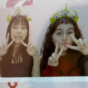 Meet your Posher, Layann